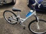 26IN GIRLS SCHWINN LLBEAN 21 SP ATB
