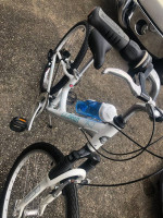 26IN GIRLS SCHWINN LLBEAN 21 SP ATB
