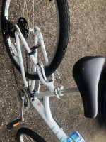 26IN GIRLS SCHWINN LLBEAN 21 SP ATB