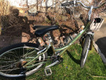 26 IN LADIES 21 SP SCHWINN SIERRA CRUISER