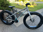 Borealis Tejon Youth Fat Bike