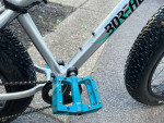 Borealis Tejon Youth Fat Bike