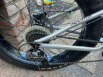 Borealis Tejon Youth Fat Bike