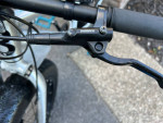Borealis Tejon Youth Fat Bike