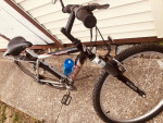 26 IN MENS SPECIALIZED HARDROCK 24 SP