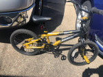 18 INCH KENT BMX BOYS