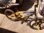 18 INCH KENT BMX BOYS
