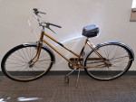 GrantSport Easy Tour vintage bike