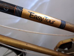 GrantSport Easy Tour vintage bike