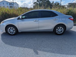 2015 Toyota Corolla L FWD 134,000 mi