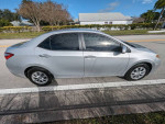 2015 Toyota Corolla L FWD 134,000 mi