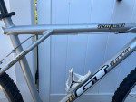 GT All Terra Tempest