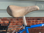 Raleigh Technuim re-build Made In USA
