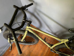 Surly ecr 29” touring bike