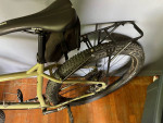 Surly ecr 29” touring bike