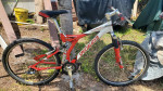 Vintage,Classic SPECIALIZED BIKE