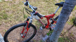 Vintage,Classic SPECIALIZED BIKE