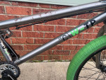 BMX We The People Curse 20 imch