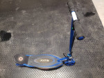 Razor electric scooter