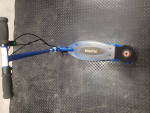 Razor electric scooter