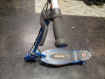 Razor electric scooter