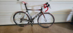 2009 Felt AR2 Sram Red