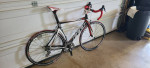 2009 Felt AR2 Sram Red