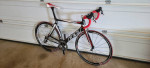 2009 Felt AR2 Sram Red