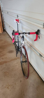 2009 Felt AR2 Sram Red
