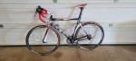 2009 Felt AR2 Sram Red