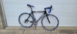 2007 Cannondale Synapse Carbon SL 1 Dura-Ace
