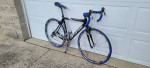 2007 Cannondale Synapse Carbon SL 1 Dura-Ace