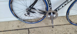 2007 Cannondale Synapse Carbon SL 1 Dura-Ace