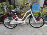 Women's Electra Townie 7D (24")