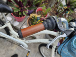 Women's Electra Townie 7D (24")