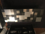 Custom Large Coffee Table