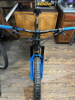 Trek Top Fuel Mountain Bike 15.5"-Custom- High End Parts-Like NEW!!