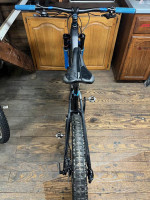 Trek Top Fuel Mountain Bike 15.5"-Custom- High End Parts-Like NEW!!