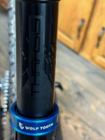 Trek Top Fuel Mountain Bike 15.5"-Custom- High End Parts-Like NEW!!