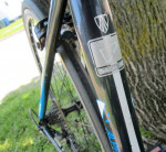 TREK LEXA WOMANS SPECIFIC DESIGN BIKE 54CM