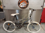 1993 CHROME THRUSTER ZERO GRAVITY FREE STYLE SERIES FS 20" BMX