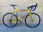 #194 of 500 - 2004 Trek Madone 58cm Tour de France Lance Armstrong
