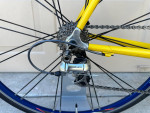 #194 of 500 - 2004 Trek Madone 58cm Tour de France Lance Armstrong