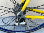 #194 of 500 - 2004 Trek Madone 58cm Tour de France Lance Armstrong