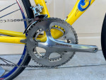 #194 of 500 - 2004 Trek Madone 58cm Tour de France Lance Armstrong