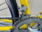 #194 of 500 - 2004 Trek Madone 58cm Tour de France Lance Armstrong