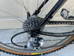 1991 Schwinn Paramount Series 70 PDG Tange Prestige MTB Mountain Bike