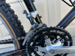 1991 Schwinn Paramount Series 70 PDG Tange Prestige MTB Mountain Bike