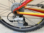 2001 Klein Adept Comp Medium Full Suspension Mountain Bike
