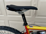 2001 Klein Adept Comp Medium Full Suspension Mountain Bike